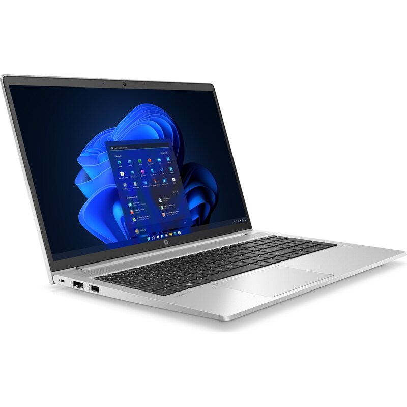 HP ProBook 455 G9 15,6" FHD IPS Ryzen™ 5 5625U 16GB/512GB SSD Win11 Pro 5Y3P4EA