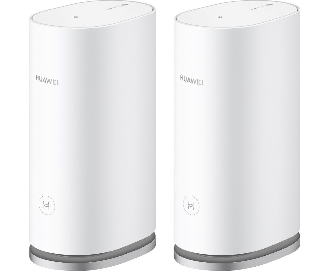 Huawei WiFi Mesh 7 - WLAN-System (2 Router) WS8800-22