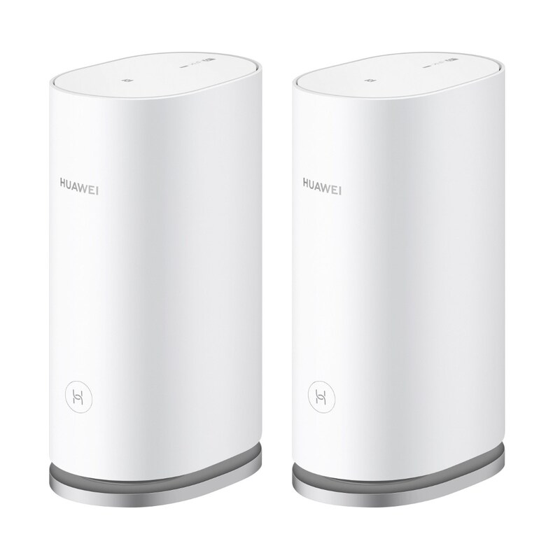 Huawei WiFi Mesh 7 - WLAN-System (2 Router) WS8800-22