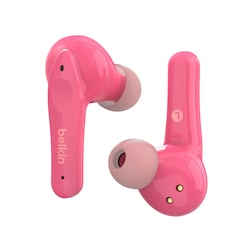 Belkin SOUNDFORM&trade; Nano Kinder In-Ear-Kopfh&ouml;rer pink