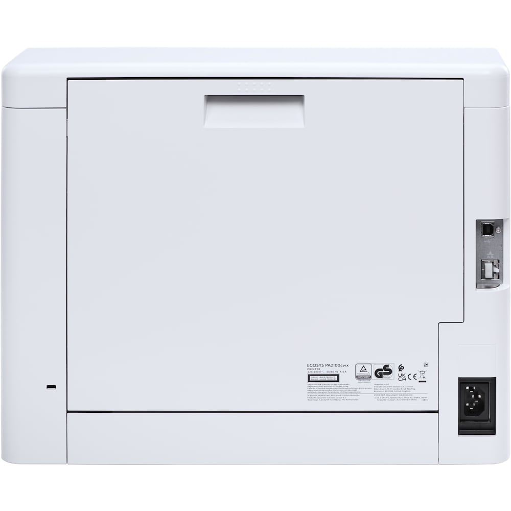 Kyocera ECOSYS PA2100cwx Farblaserdrucker LAN