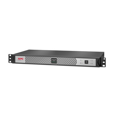 Image of APC SCL500RMI1UNC - Smart-UPS - 500VA/400W