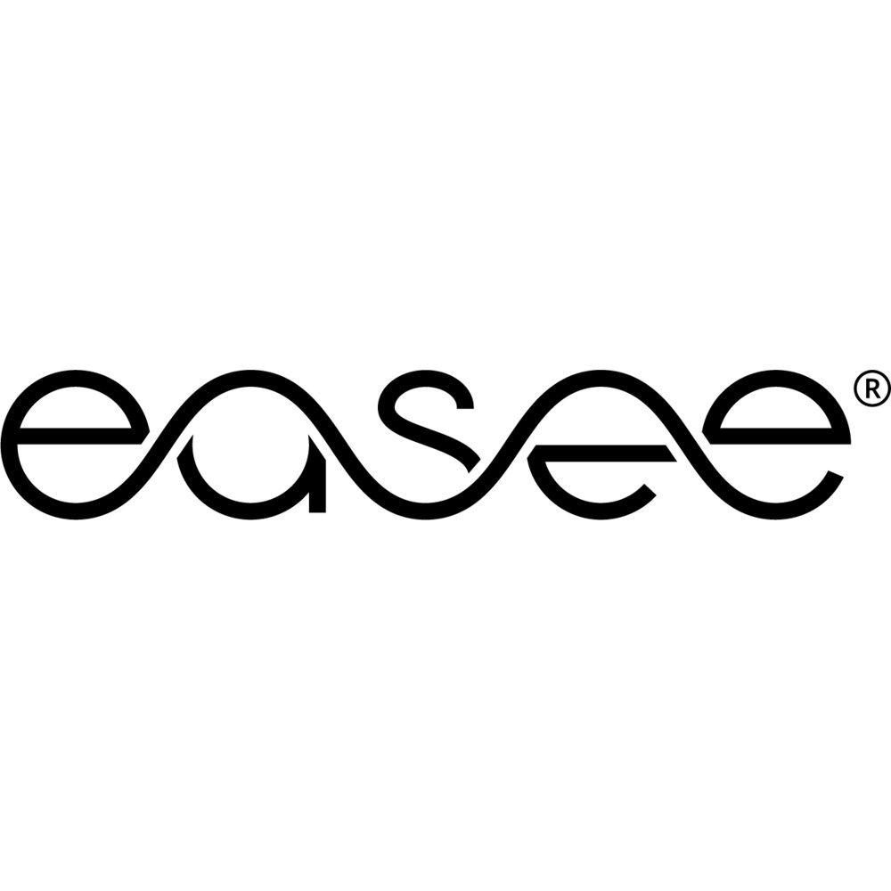 Easee Rückplatte für Complete Easee