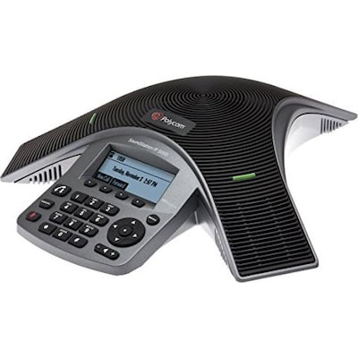 Telefon Y günstig Kaufen-Poly SoundStation IP 5000 IP-Konferenztelefon 2200-30900-025. Poly SoundStation IP 5000 IP-Konferenztelefon 2200-30900-025 <![CDATA[• HD Voice-Technologie • realitätsgetreue Konferenzgespräche • Einfache Installation]]>. 