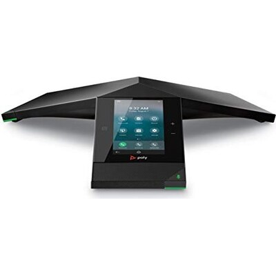 Poly  Realpresence Trio 8800 IP POE Telefon 2200-66070-001 | 00610807848691