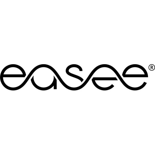Easee Rückplatte für Complete Easee