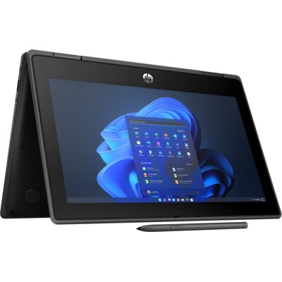 zu HP günstig Kaufen-HP Pro x360 Fortis G10 11,6" HD Touch i3-1210U 8GB/256GB SSD Win11 Pro 6F1T4EA. HP Pro x360 Fortis G10 11,6" HD Touch i3-1210U 8GB/256GB SSD Win11 Pro 6F1T4EA <![CDATA[• Intel Core i3-1210U Prozessor (bis zu 4,4 GHz), Hexa-Core • 29,5 cm (11,6