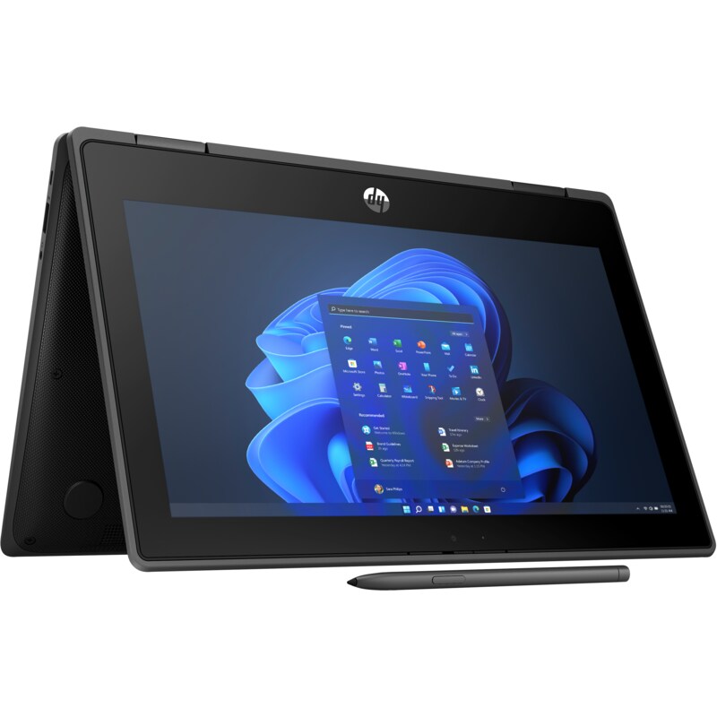 HP Pro x360 Fortis G10 11,6" HD Touch i3-1210U 8GB/256GB SSD Win11 Pro 6F1T4EA