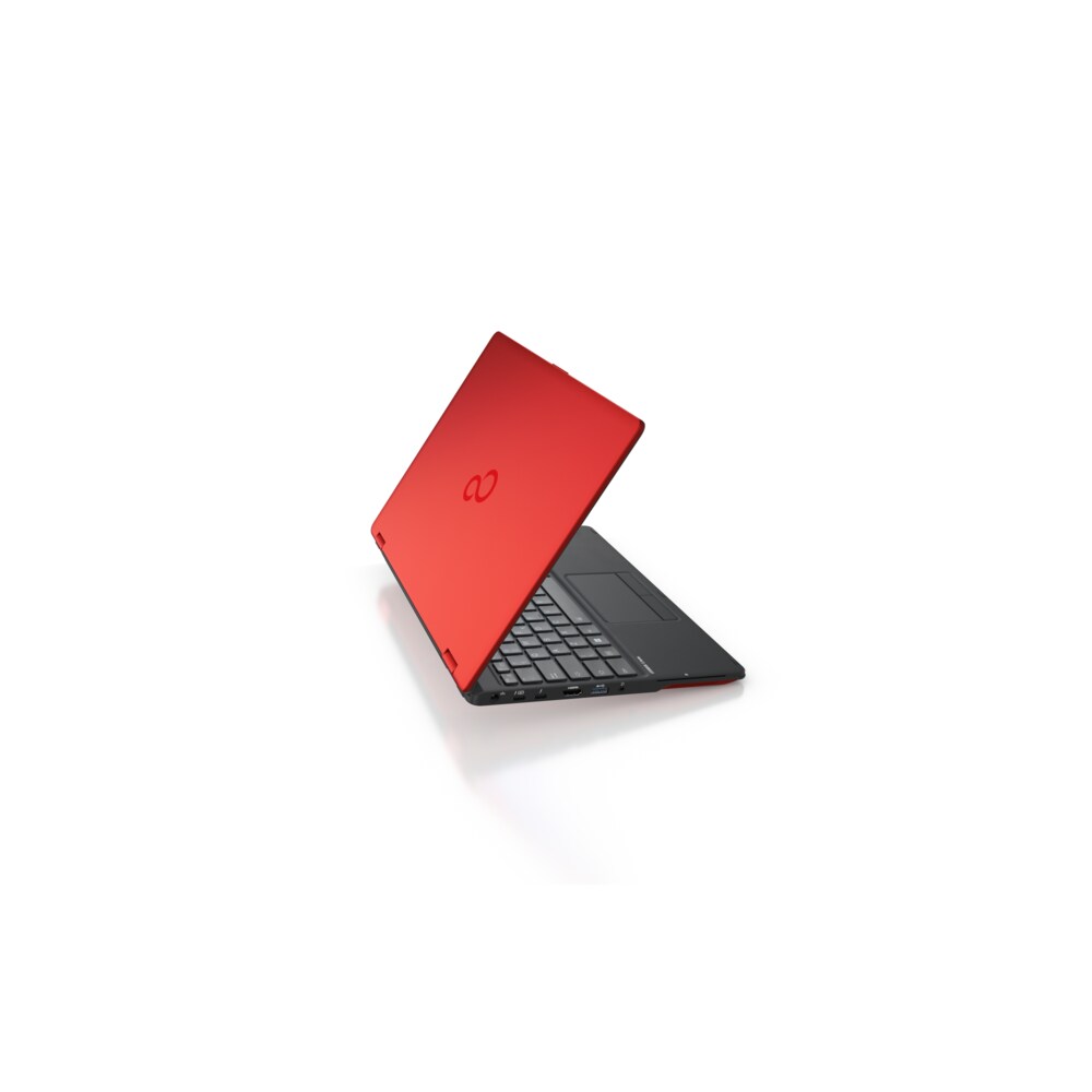 Fujitsu Lifebook U9312X i7-1265U 16GB/1TB SSD 13"FHD Touch LTE W11P red