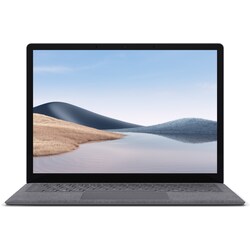 Surface Laptop 4 5PB-00005 Platin R5-4680U 8GB/256GB SSD 13&quot; QHD Touch W10