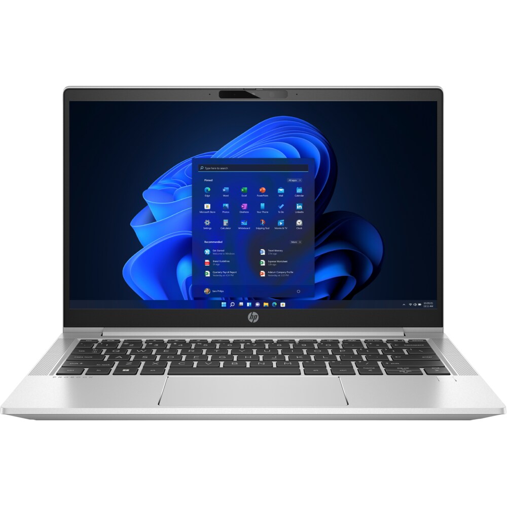 HP ProBook 430 G8 6S6E4EA i5-1135G7 8GB/256GB SSD 13"FHD W11P