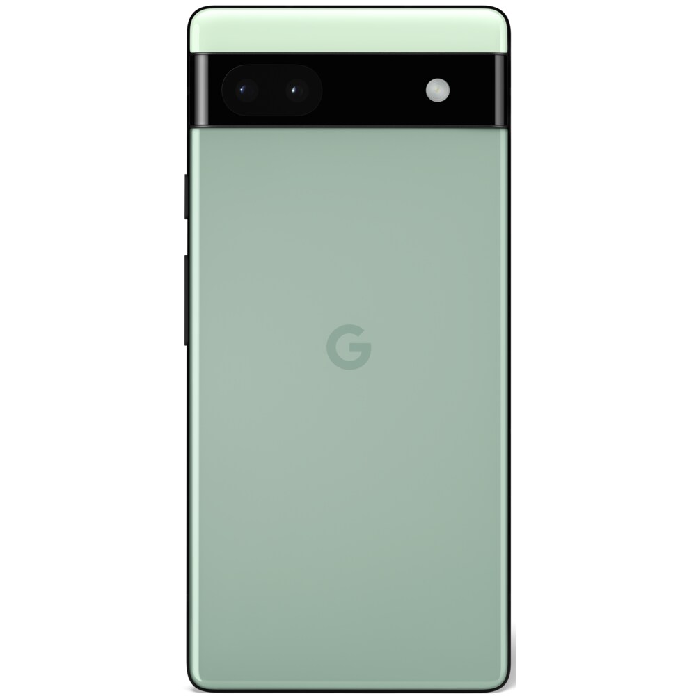 Google Pixel 6a 5G 6/128 GB sage Android 12.0 Smartphone