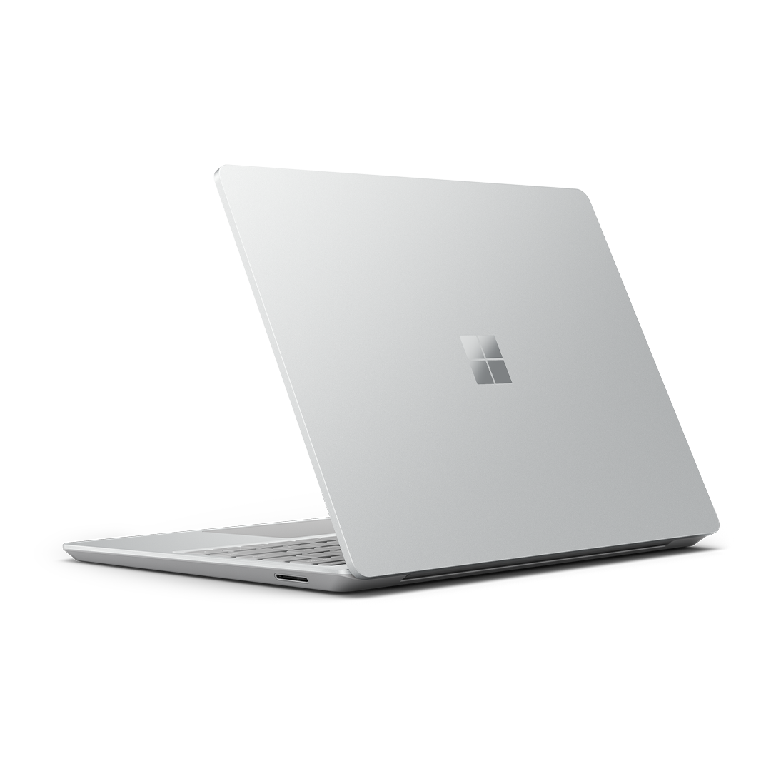 く日はお得♪ Microsoft Surface Laptop Go 2 8QC-00015 プラチナ