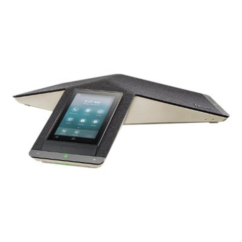 Poly Trio C60 IP Konferenz Telefon Wi-FI Bluetooth