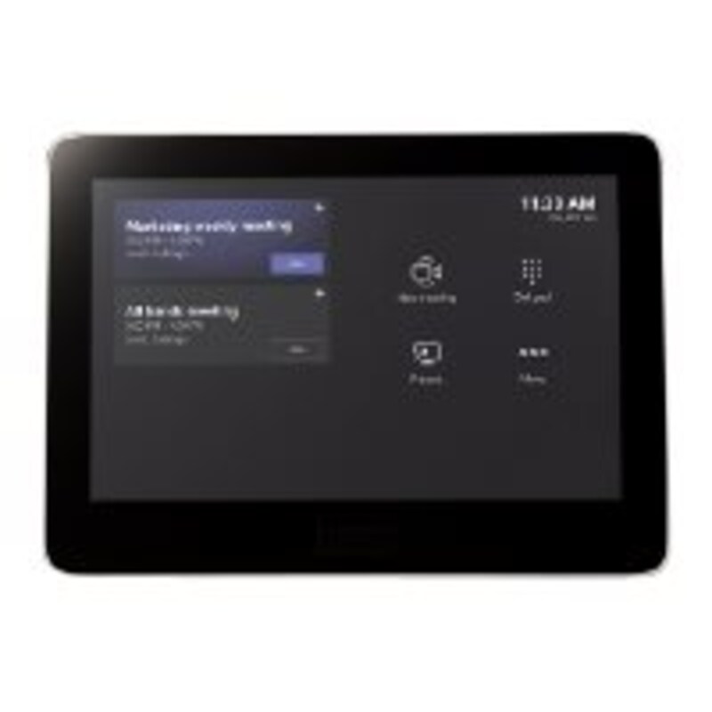 Poly GC8 Touch Control für Poly Room kits