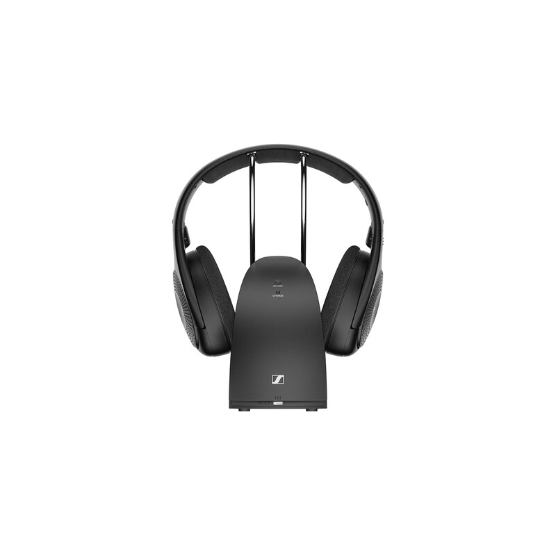 Sennheiser RS 120-W Kabellose TV-Kopfhörer 700171