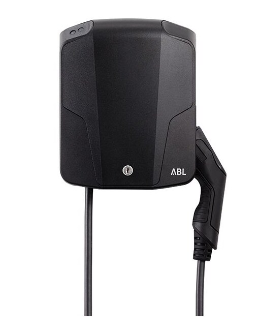 ABL Wallbox eMH1 Basic, 11 kW, 16A/400V, 3-phasig