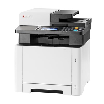 Kyocera  ECOSYS M5526cdn/A/KL3 Drucker Scanner Kopierer 3 Jahre Garantie | 00632983936146