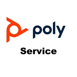POLY Plus 3 Jahre Serviceerweiterung POLY Studio X50