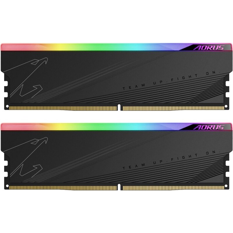 32GB (2x16GB) GIGABYTE Aorus DDR5-6000 CL40 Speicher Kit RAM