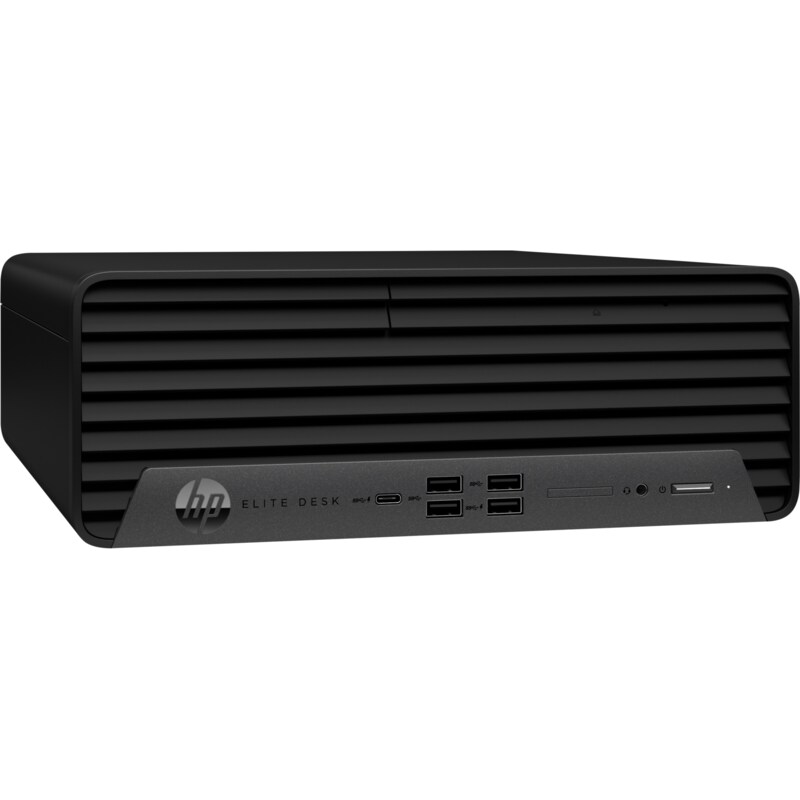 HP EliteDesk 600 G9 SFF i5-12500 16GB/512GB SSD DVD Windows 11 Pro 6A755EA#ABD