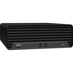 HP EliteDesk 600 G9 SFF 6A754EA i5-12500 8GB/256GB SSD DVD&plusmn;RW W11P