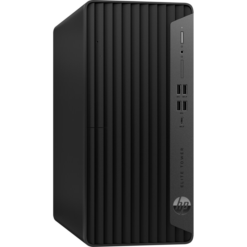 HP EliteDesk 600 G9 Tower PC i7-12700 16GB/512GB SSD Windows 11 Pro 6A759EA