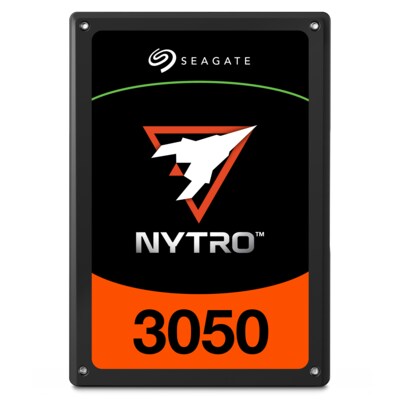 10 in  günstig Kaufen-Seagate Nytro 3350 SAS SSD 960 GB 2,5" 3D eTLC 12 Gbit/s. Seagate Nytro 3350 SAS SSD 960 GB 2,5" 3D eTLC 12 Gbit/s <![CDATA[• 960 GB - 15 mm Bauhöhe • 2,5 Zoll, • Maximale Lese-/Schreibgeschwindigkeit: 1100 MB/s / 1050 MB/s • Enterprise: 