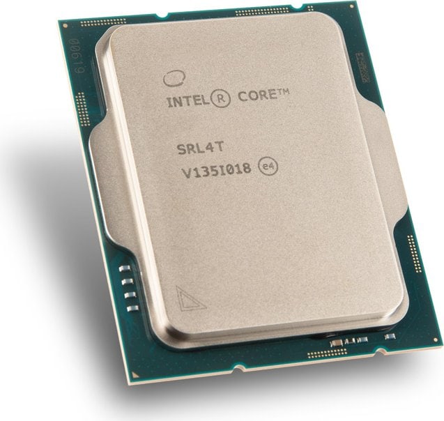 Intel Core™ i7-12700KF 12-Kern CPU, Sockel 1700, Tray (ohne Kühler)