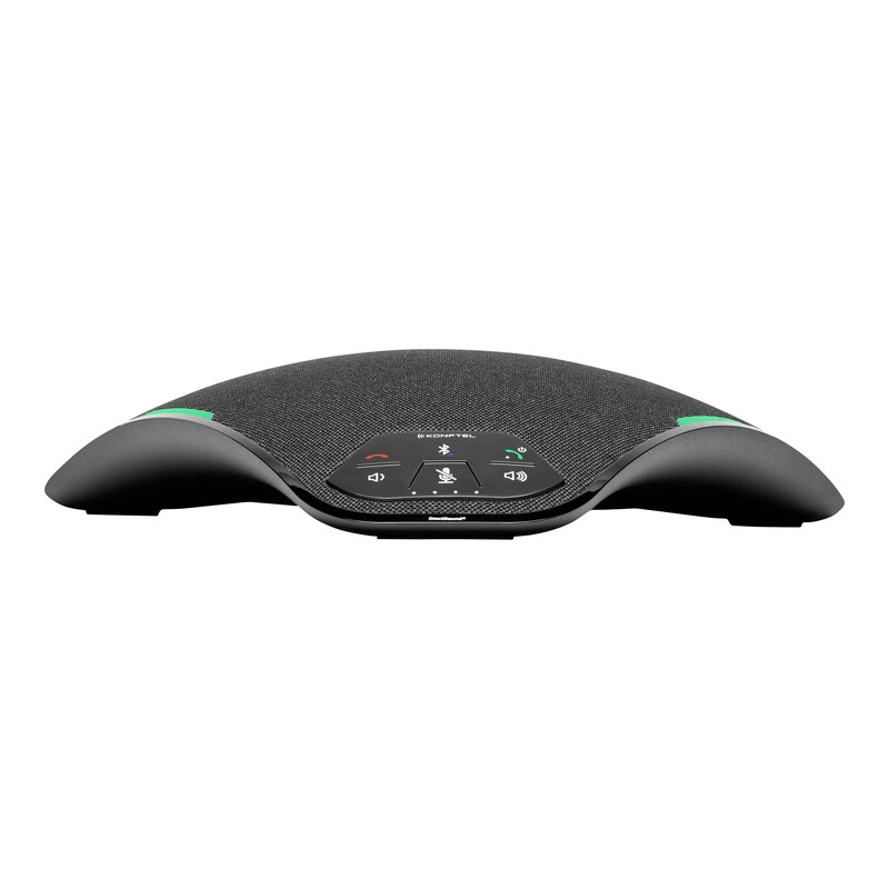 KONFTEL 70 - Freisprechtelefon - Bluetooth - kabellos, kabelgebunden