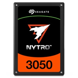 Seagate Nytro 3350 SSD 960 GB SAS 2,5&quot;