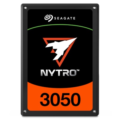 Seagate Nytro 3550 SAS SSD 6,4 TB 2,5" 3D eTLC 12 Gbit/s
