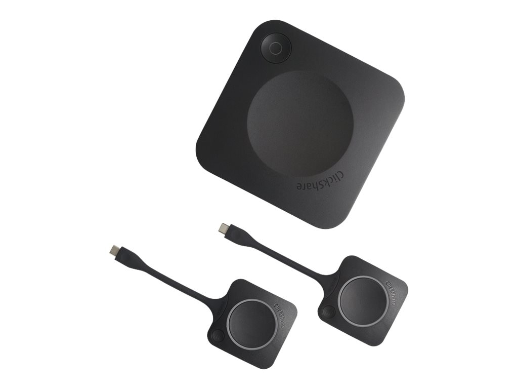 BARCO ClickShare CX-30 Gen2 - Wireless Video-/Audio-Erweiterung