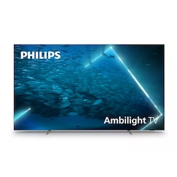 Philips 55OLED707/12 139cm 55&quot; 4K UHD OLED Android TV