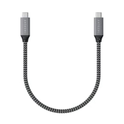 Satechi USB4 C zu C Cable 25cm