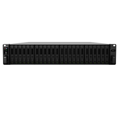 Synology FlashStation FS3410 Flash Array System 24-Bay