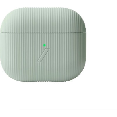 Native Union  Curve AirPods 3. Gen Silicone Case Salbei | 04895200445203