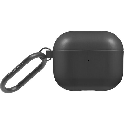 Mini Air günstig Kaufen-Native Union ROAM AirPods 3. Gen Silicone Case Schiefer. Native Union ROAM AirPods 3. Gen Silicone Case Schiefer <![CDATA[• Leichte, minimalistische Schutzhülle für die AirPods 3. Generation • Gefertigt aus langlebigem, recyceltem TPU • Kompatibel