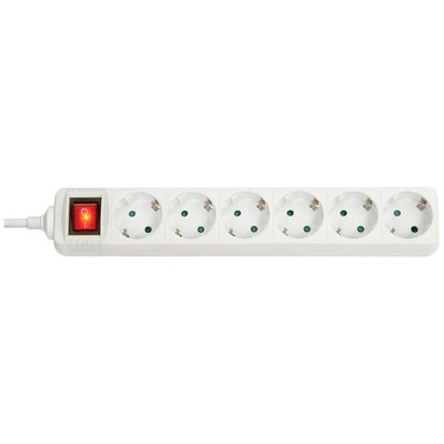 250 W günstig Kaufen-LINDY 6-fach Schuko Steckdosenleiste mit Schalter 73103. LINDY 6-fach Schuko Steckdosenleiste mit Schalter 73103 <![CDATA[• Kabellänge: 1,4 m (Stromkabel integriert) • Eingangs-/Ausgangsspannung: Wechselstrom 250 V • Leistungskapazität: 3500 Watt 