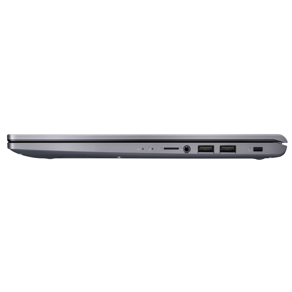 ASUS VivoBook 15 F515JA-BQ439T i3-1005G1 8GB/512GB SSD 15"FHD W10 silber