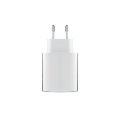 45 Adapter günstig Kaufen-Nothing 45 Watt PD Adapter Schnellladen weiß EU. Nothing 45 Watt PD Adapter Schnellladen weiß EU <![CDATA[• Ausgangsleitung von bis zu 45W über Power Delivery und QC4.0+ • USB-C-kompatibel • Farbe: Weiß]]>. 