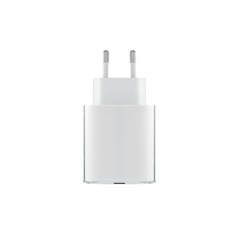 Nothing 45 Watt PD Adapter Schnellladen weiß EU