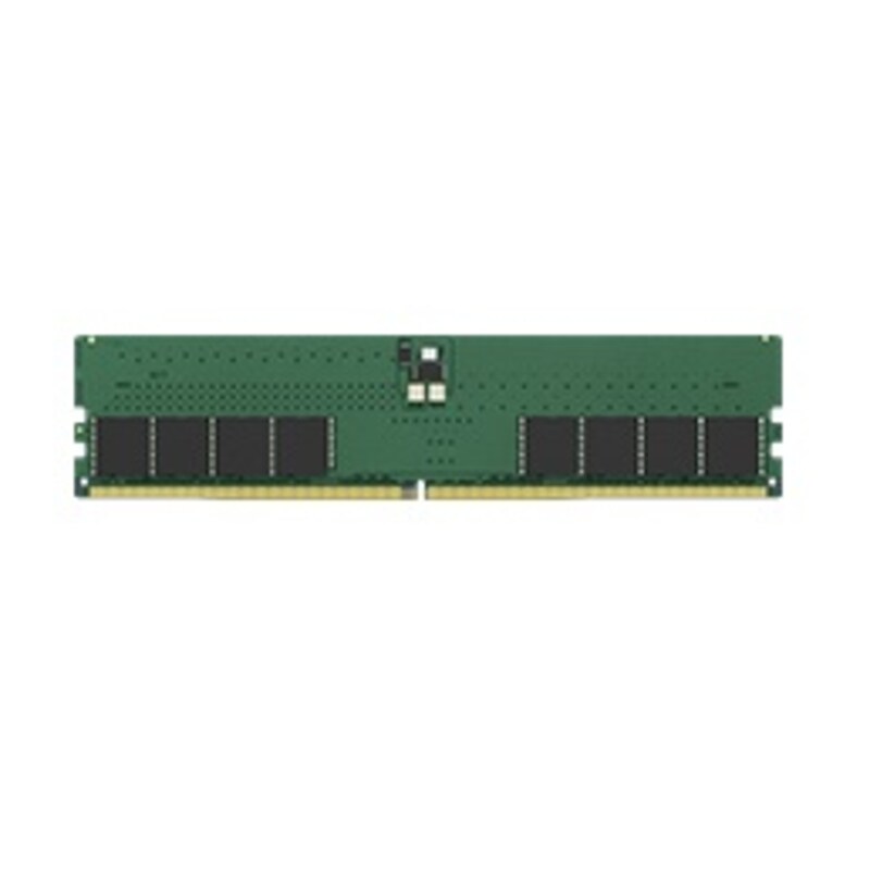 32GB Kingston Value RAM DDR5-4800 RAM CL40 Speicher