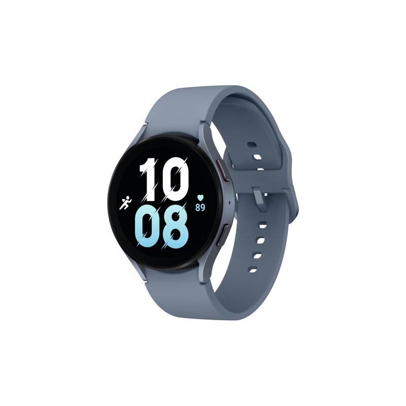 Samsung Galaxy Watch5 LTE 44mm Sapphire Smartwatch