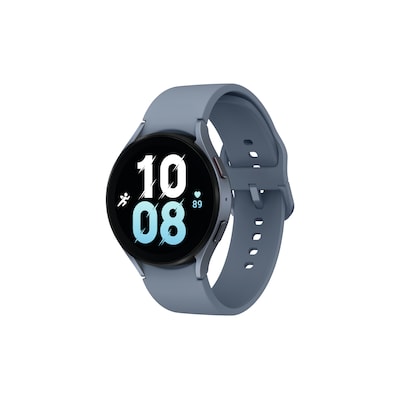 Akku Galaxy günstig Kaufen-Samsung Galaxy Watch5 LTE 44mm Sapphire Smartwatch. Samsung Galaxy Watch5 LTE 44mm Sapphire Smartwatch <![CDATA[• 3,63 cm (1,4 Zoll) AMOLED Displayn • 2 Tage Akkulaufzeitn • Aluminium Gehäuse n • Wasserfest: IP68 • Wasserdichtigkeit: 5 ATM]]>. 
