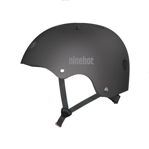 Ninebot Helm Erwachsene schwarz