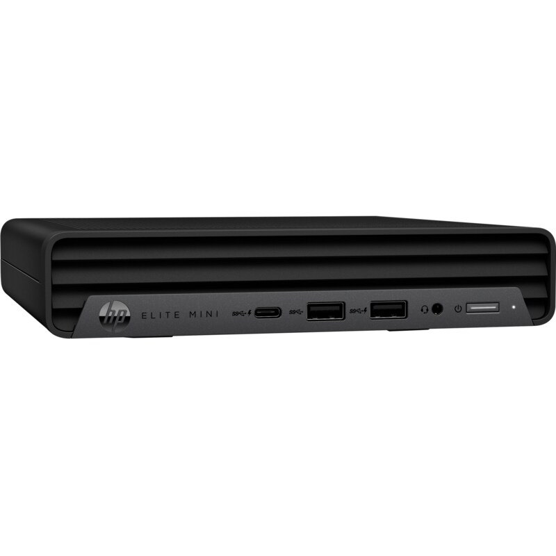 HP EliteDesk 600 G9 Mini PC i7-12700T 16GB/512GB SSD Windows 11 Pro 6B217EA#ABD