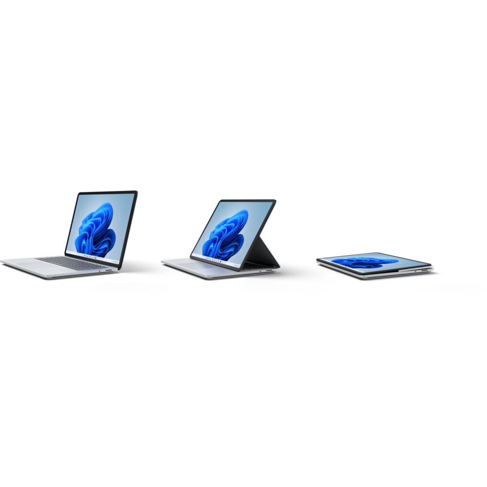 Surface Laptop Studio ABY-00005 i7-11370H 32GB/1TB 14" QHD RTX3050Ti W11 + GP 3M