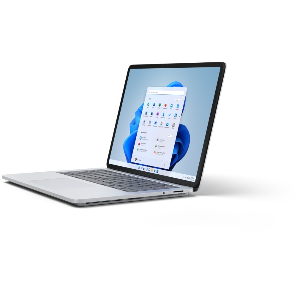 Surface Laptop Studio AI2-00005 i7-11370H 32GB/2TB 14" QHD RTX3050Ti W11 + GP 3M