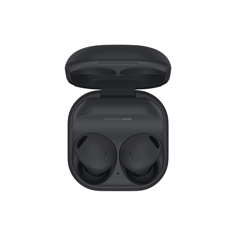 Samsung Galaxy Buds2 Pro SM-R510 Kabellose Kopfhörer schwarz